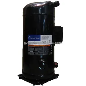Quality Assurance 2HP ZB15KQE-TFD-559Copeland Scroll Compressor for Air Conditioning