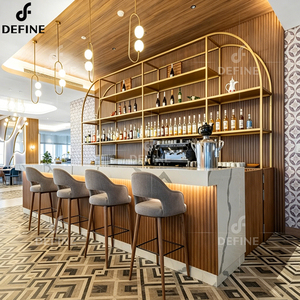 Meubles de <span class=keywords><strong>restaurant</strong></span> de haute qualité, modernes, pour café, boutique, salle à manger commerciale, hôtel 5 étoiles, ensembles de tables et chaises de <span class=keywords><strong>restaurant</strong></span> - Product Image 3