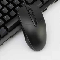 Souris sans fil 2,4 GHz de haute qualité 6D personnalisée en gros, souris sans fil multicolores 1200 dpi, accessoire pour ordinateur portable de bureau