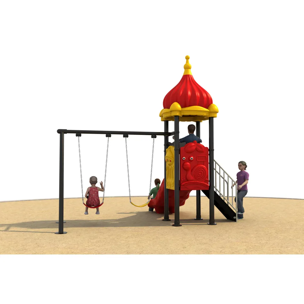 Accessori per parco giochi all'aperto per bambini parco divertimenti giochi all'aperto acqua parco divertimenti attrezzature