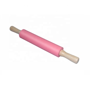 Popolare in Silicone <span class=keywords><strong>pasta</strong></span> mattarello presa di fabbrica da cucina tavole e mattoncini essenziali - Product Image 3