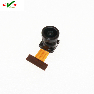 170 grados lente ojo de pez <span class=keywords><strong>1080p</strong></span> de alta resolución 500w pixel cmos módulo de cámara OV5640 - Product Image 2
