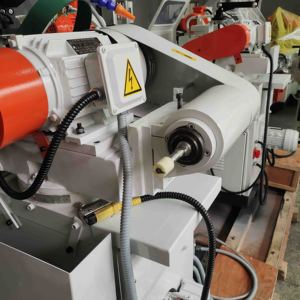 Meuleuse cylindrique interne et externe GD-3080B pour petits arbres, soupapes à aiguille, pistons, distance entre centres <span class=keywords><strong>de</strong></span> 300 mm, directement <span class=keywords><strong>de</strong></span> l'usine - Product Image 5