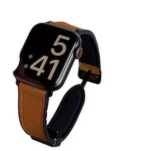 Bracelet de montre élégant populaire 2025 avec <span class=keywords><strong>boucle</strong></span> magnétique avec bracelet de montre à fermoir magnétique - Product Image 1