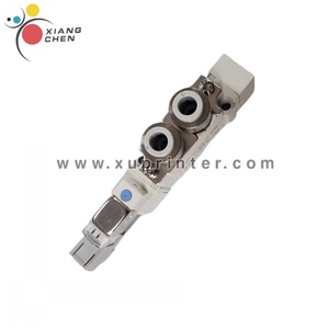 MA Imported SY5120-5 FU-C6-X268 Valve 094K320140 for Roland 700 Offset <b>Printing</b> <b>Machine</b> Spare Parts SY5120-5FU-C6-X268 - Product Image 3