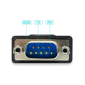 Ultravision MDVR System Driver ID Certification Solution ID Check RFID <b>Card</b> <b>Reader</b> with RS232 - Product Image 4