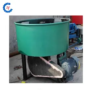 Bán Hot 1200 Ướt Pan Mill, Quặng Vàng Mài Máy, Cạnh Runner Mill Với Chuyên Nghiệp Nhà Sản Xuất (Whatsapp: 008613782789572)