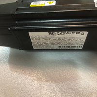 Moteur servo à faible inertie Allen-Bradley VPL-B1153E-CJ12AA Kinetix VP 480V 115mm 3500 tr/min Encodeur 18 bits à une seule poulie Sans frein