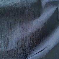 Tela Ripstop 75D 70D 50% Nailon 50% Poliéster con Filamentos Compuestos y Revestimiento de Membrana Resistente al Agua para Chaquetas