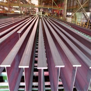 Vigas de Acero Laminadas en Caliente de Alta Calidad ASTM A572 S235JR SS400 <span class=keywords><strong>IPE</strong></span> <span class=keywords><strong>240</strong></span> para Construcción General y Estructuras Industriales - Product Image 6