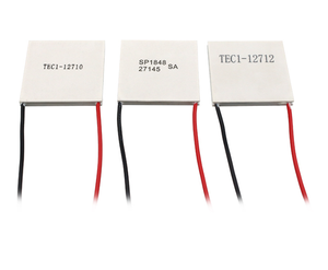 TEC1-12706/12703/12705/12709/12710/12715新半导体冷却板 - Product Image 2