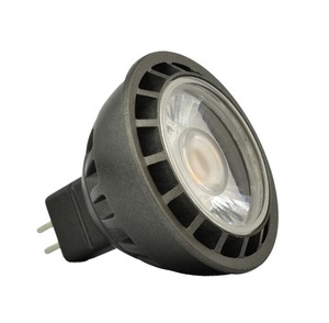 Energy Saving Aluminum IP44 Mall Use <strong>GU10</strong> <strong>LED</strong> Spotlight with 15/24/36/30 <strong>Degree</strong> <strong>Beam</strong> <strong>Angle</strong> - Product Image 4