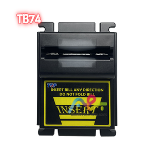 Bán buôn Mei hóa đơn chấp nhận mã lỗi hóa đơn chấp nhận cho máy bán hàng tự động không làm việc - Product Image 1