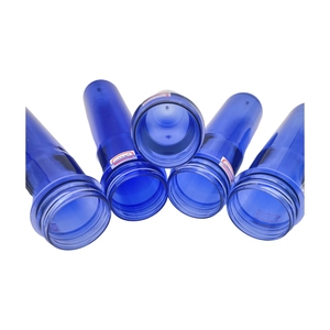 55mm 750g Báo Chí cổ vật nuôi phôi khuôn tùy chỉnh màu sắc vật nuôi phôi tiêm đúc chai nước phôi - Product Image 6