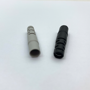 Funda protectora de plástico TPE para conector de fibra óptica, tipo Pigtail, 3.0mm, 3.6mm, 4.0mm, 5.0mm, 5.5mm, para conector MPO - Product Image 5