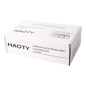Cajas de correo Kraft ecológicas con revestimiento UV Laminación mate en relieve para envío sostenible y tipo de carpetas de marca - Product Image 5