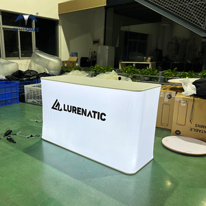 Giao Hàng Nhanh Chóng Hấp Dẫn Tùy Chỉnh Triển Lãm Bảng Hiển Thị Ánh Sáng Bảng Tài Liệu Quảng Cáo Tổ Chức Sự Kiện <span class=keywords><strong>Pop</strong></span> <span class=keywords><strong>up</strong></span> Bảng - Product Image 2