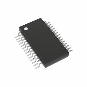 Compre Componentes Electrónicos en Línea: Microcontrolador PIC18F26Q83T-I_SS de 28 SSOP, en Stock - Product Image 1