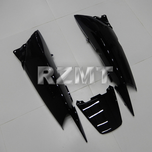 Kit de carénage de <span class=keywords><strong>moto</strong></span> personnalisé pour YAMAHA <span class=keywords><strong>TMAX</strong></span> 500 <span class=keywords><strong>2008</strong></span>-2011 TMAX500 2009 Ensemble de pièces de carrosserie en plastique injecté ABS Y0507-107a - Product Image 5