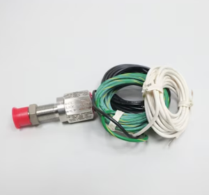 AI-Tek 70085-1010-405 Passive Speed Sensor - 110V Output, -40.C~120.C, ATEX Certified for Industrial & Mining <b>Machinery</b> - Product Image 3