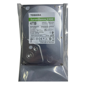 Hdwt740 1TB 2TB 4TB giám sát S300 3.5 "nội bộ Ổ đĩa cứng 7200rpm 128M đệm <span class=keywords><strong>HDD</strong></span> cho Video Recorder <span class=keywords><strong>DVR</strong></span> - Product Image 1