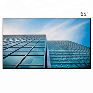 Panel LCD AUO Original 65 Inch FHD 2500NIT Kecerahan Tinggi Harga Terjangkau Stok Tersedia untuk Digital Signage Luar Ruangan P650HVN05.0 - Product Image 1