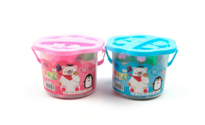 Jouets de tir à l'arc pour enfants, ensemble de jeu d'intérieur avec arc et flèches, jeu récréatif sûr et amusant - Product Image 1