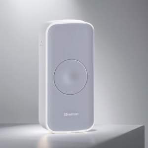 Sensore di Vibrazione Heiman Zigbee 3.0 Tuya per Casa Intelligente, Antifurto e Sicurezza Domestica - Product Image 6