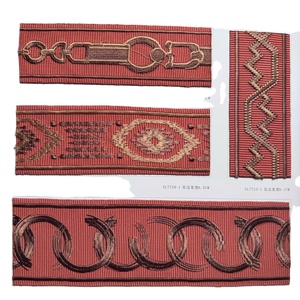Venta caliente <span class=keywords><strong>muebles</strong></span> accesorios textiles <span class=keywords><strong>para</strong></span> el hogar sofás cortinas correas accesorios encaje - Product Image 1