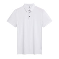 Chemises polo pour hommes grandes tailles, chemises polo en coton pour hommes, chemises polo personnalisées brodées pour femmes, t-shirts polo décontractés pour hommes, vente en gros