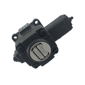 ผู้ผลิตปั๊มไฮดรอลิก รุ่น PVF-12 PVF-20 PVF-30 PVF-40 ซีรีส์ปั๊มใบพัดแบบดิสเพลสเมนต์ ปั๊มใบพัดไฮดรอลิก - Product Image 6