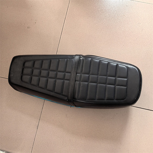 Siège de <span class=keywords><strong>moto</strong></span> en gros compatible avec les motos CG - Product Image 3