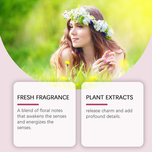 <span class=keywords><strong>Parfum</strong></span> floral <span class=keywords><strong>pour</strong></span> femmes 100 ml, <span class=keywords><strong>parfum</strong></span> de jasmin longue durée, entrepôt étranger, livraison rapide en 3 à 5 jours - Product Image 4