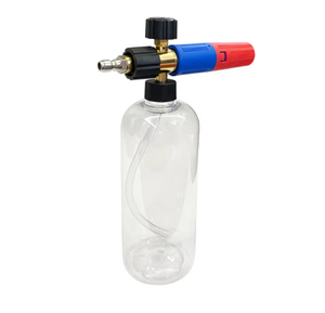 Conector <span class=keywords><strong>de</strong></span> Liberación Rápida <span class=keywords><strong>de</strong></span> 1/4 <span class=keywords><strong>de</strong></span> Pulgada al por Mayor, Lanza <span class=keywords><strong>de</strong></span> Espuma <span class=keywords><strong>para</strong></span> Detallado <span class=keywords><strong>de</strong></span> Autos, Cañón <span class=keywords><strong>de</strong></span> Espuma Colorido - Product Image 3