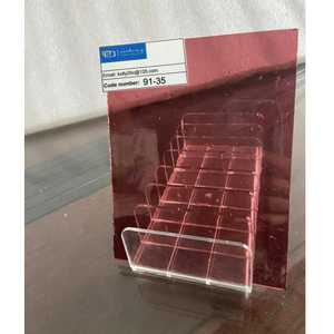 Couper <span class=keywords><strong>à</strong></span> pièce Art teinté petites coupes de <span class=keywords><strong>verre</strong></span> <span class=keywords><strong>cathédrale</strong></span> <span class=keywords><strong>verre</strong></span> violet pour mur - Product Image 1