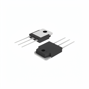 Transistores TO-3P-3, SC-65-3 FJA4313OTU Comprar Componentes Electrónicos en Línea Canal del Fabricante - Product Image 1
