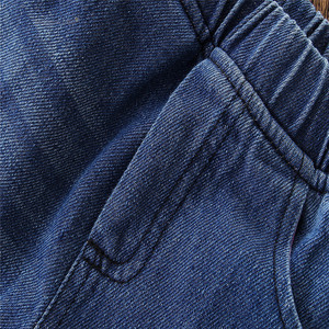 Pantaloni delle ragazze in Europa e In America di Stile di Modo Dei <span class=keywords><strong>Jeans</strong></span> A Zampa di elefante Pantaloni Dei Bambini Dei Pantaloni Del Bambino Del Bambino Bambini Denim Bell Bottom Boot Cut Pantaloni - Product Image 3