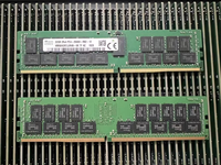 Module de mémoire serveur ECC REG DDR4 2666 RDIMM 32 Go de haute qualité SK Hynix HMA84GR7JJR4N-VK 32 Go 2Rx4 PC4 2666V RAM