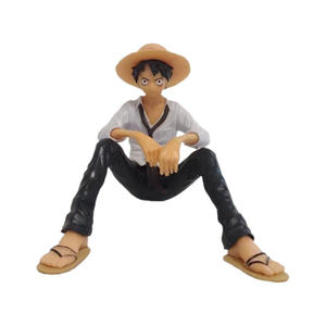 Figurina in PVC Mini World Genshin Impact in Scatola Cieca, Giocattolo Anime di Tendenza, Regalo Carino per Ragazze, <span class=keywords><strong>Collezione</strong></span> di Giocattoli - Product Image 5