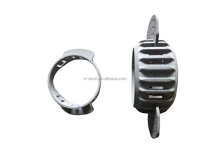 Dịch vụ in 3D màu tùy chỉnh, tạo mẫu nhanh đa màu sắc trước khi mở khuôn ép phun/ sản xuất ép phun - Product Image 2