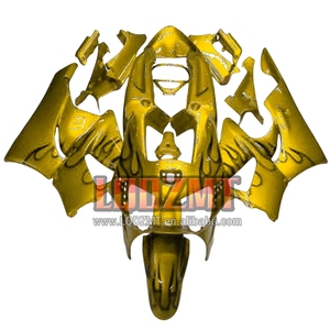 ชุดบอดี้สำหรับฮอนด้า <span class=keywords><strong>CBR</strong></span> 919RR <span class=keywords><strong>900</strong></span>ทอง & เปลวไฟ919ซีซี CBR919 CBR900 900RR <span class=keywords><strong>RR</strong></span> 98 99 104LQ.0 CBR919RR CBR900RR <span class=keywords><strong>1998</strong></span>แฟริ่ง1999 - Product Image 1