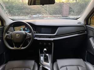 Voiture d'occasion à vendre, petit SUV Changan CS15, 5 places, 107 ch, essence, meilleure qualité, luxe - Product Image 5