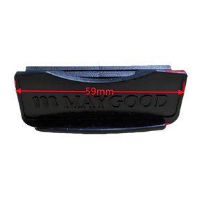 Accessoires pour fenêtres de camping-car, rideau occultant pour fenêtre de <span class=keywords><strong>caravane</strong></span>, clip en plastique, boucle de rideau pour camping-car, remplacement de pièces de voiture - Product Image 2