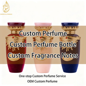 <span class=keywords><strong>Lattafa</strong></span> Haya Pink Velvet Profumo per Donne, Eau De Parfum di Lusso Arabo di Dubai, Fragranza a Lunga Durata 100ml - Product Image 6