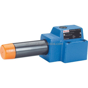 DZ20-2-52/50Y ชุดควบคุมลำดับการทำงานไฮดรอลิกแบบ Pilot Operated รุ่น DZ - Product Image 2