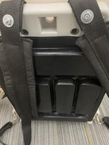 Sr420 Power Sprayer precio fabricante agricultura pulverizador precio agricultura para la venta - Product Image 5