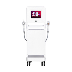 Système esthétique avancé à double mode pour les traitements transdermiques invasifs et non invasifs avec énergie réglable - Product Image 1