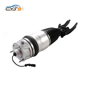 Jambe de suspension pneumatique 7P6616039N 95835803900 Amortisseur pneumatique pour VW <span class=keywords><strong>Touareg</strong></span> 7P Cayenne 92A Jambe pneumatique 95835803904 95835804004 - Product Image 1