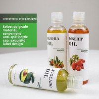 Huiles Essentielles et Huiles Végétales de Base pour le Commerce International : Ricin, Pépins de Raisin, Noix de Coco, Jojoba – Échantillons Individuels pour Soins Capillaires et Massage