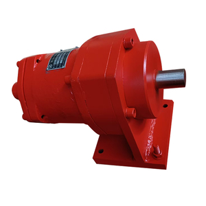 Motor Neumático TMYJ15A-3, Motor de Aire Comprimido, Motor Neumático para Cabrestante de Barco Industrial, Accionamiento Neumático para Agua de Mar - Product Image 6